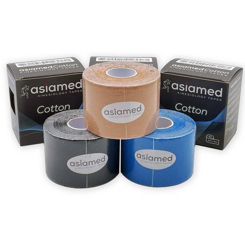 Asiamed Kinesio Tape