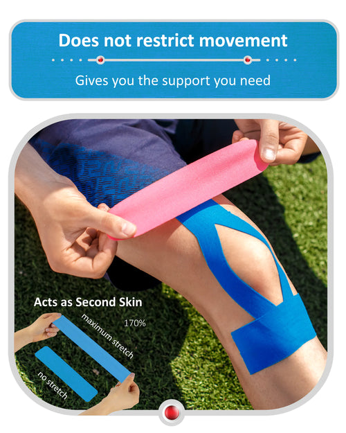 Sport Support Tape